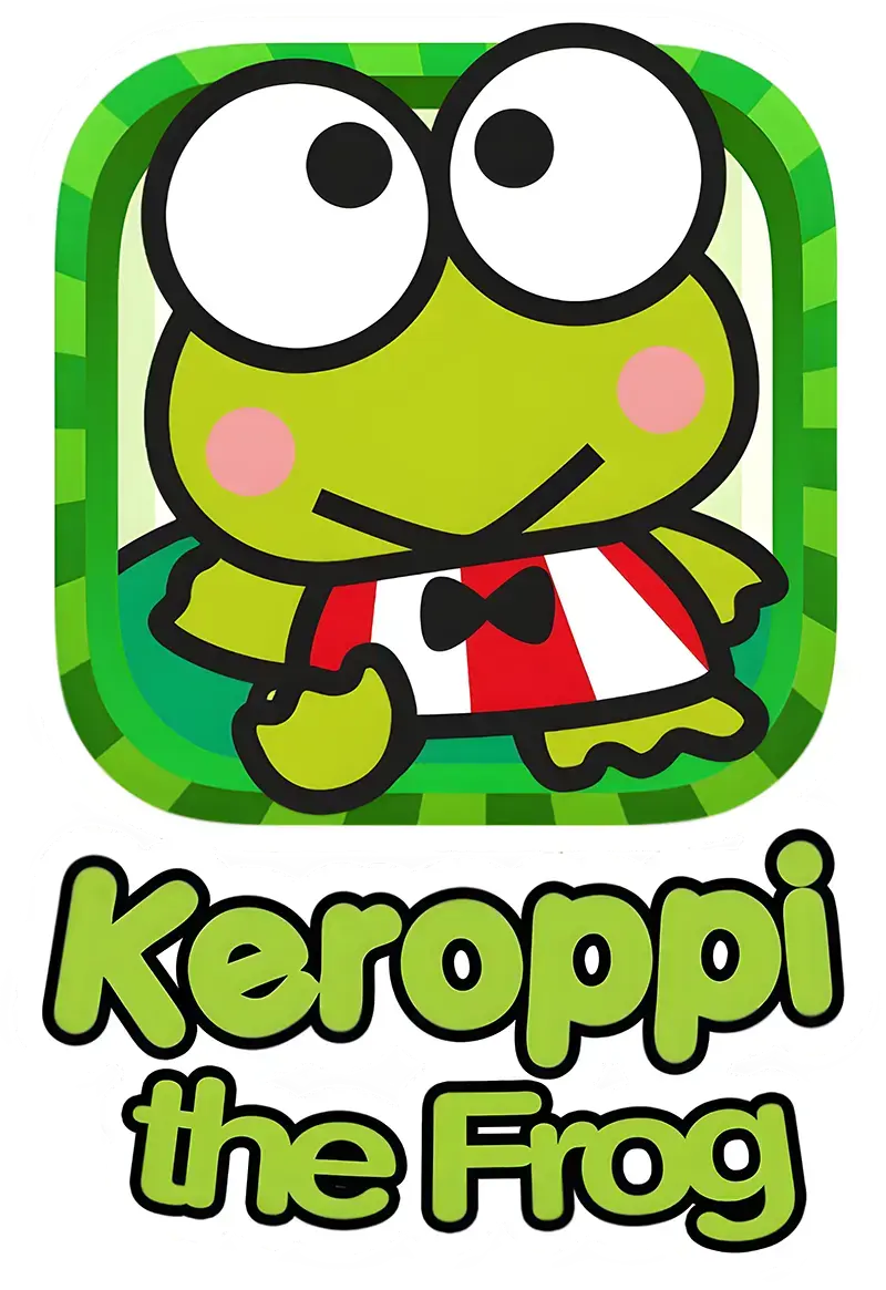 keroppi hero