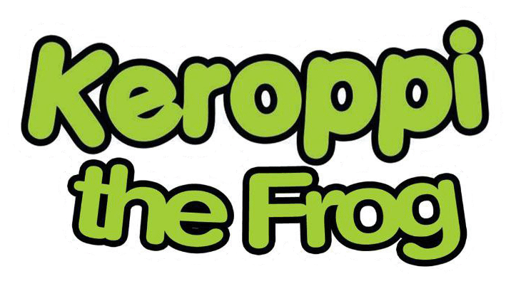 KEROPPI Logo